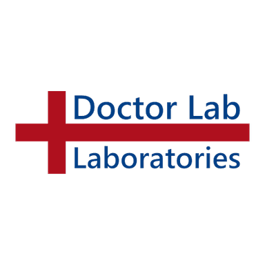 Doctor Lab (Dro 17)