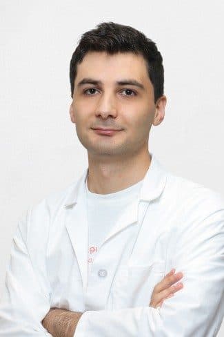 Грайр Хандразян