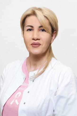 Лилит Оганнисян