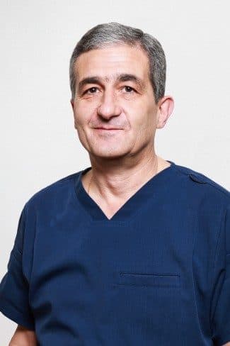 Мгер Бабаханян
