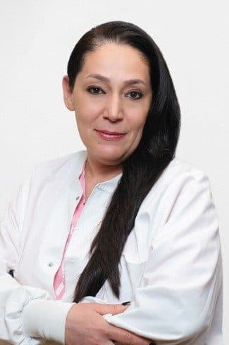 Nelli Avagyan