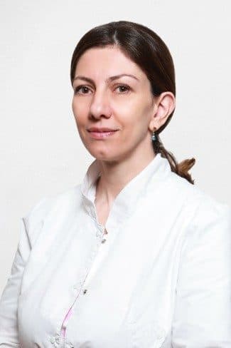 Tatevik Karapetyan
