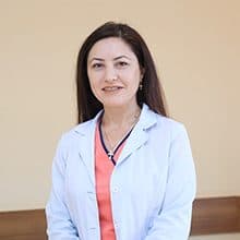 Анна Степанян