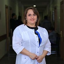 Егине Варданян