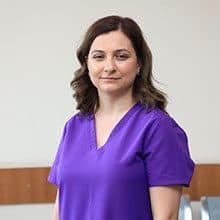 Лида Шаумян