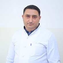 Тигран Серобян