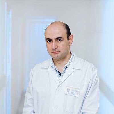 Вардан Дабагян