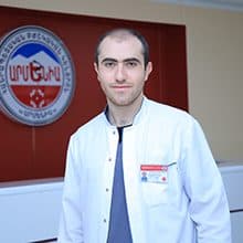 Жирайр Николаян