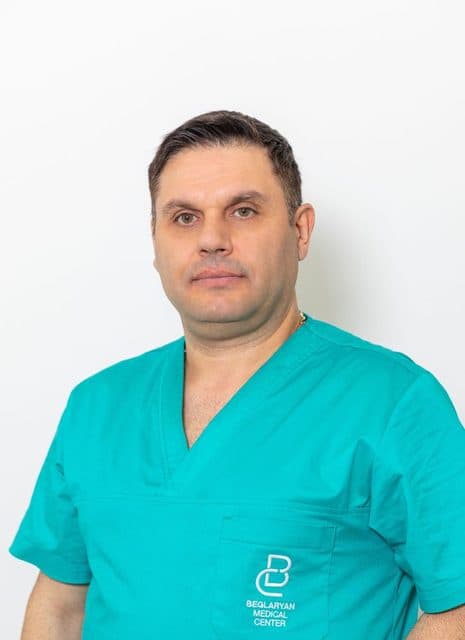Ара Хачатрян