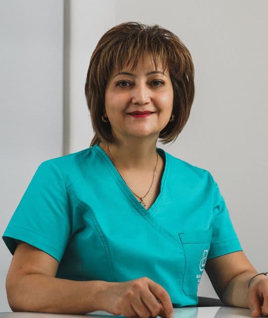 Гоар Степанян