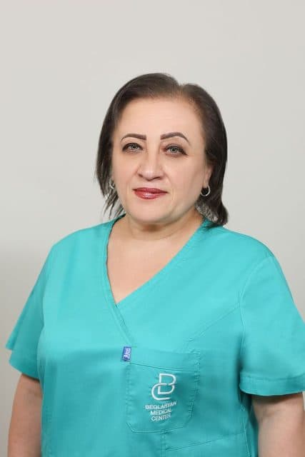 Марине Кочарян