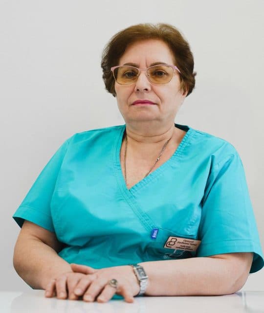 Нона Маргарян