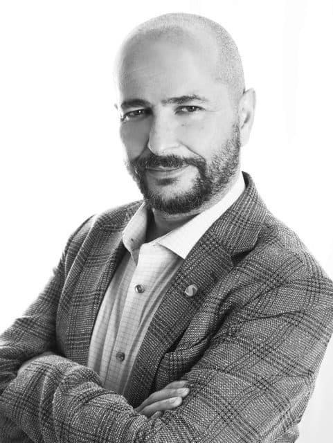 Нарек Ашотович Адамян