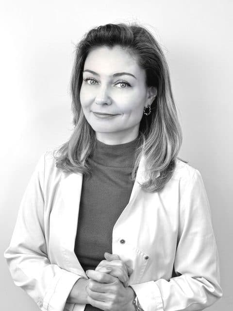 Рузанна Аванесян