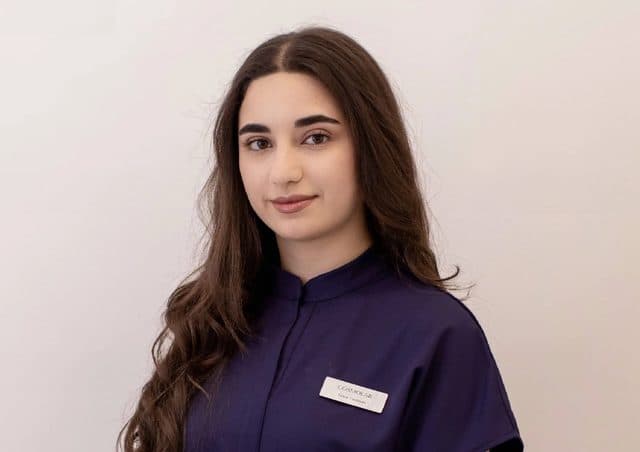 Елена Ванцян