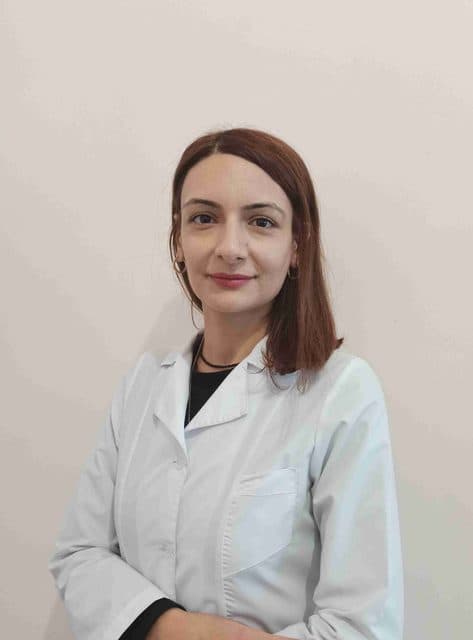 Анна Енгоян