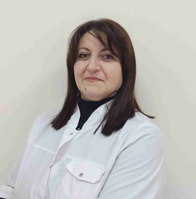 Ася Мовсисян