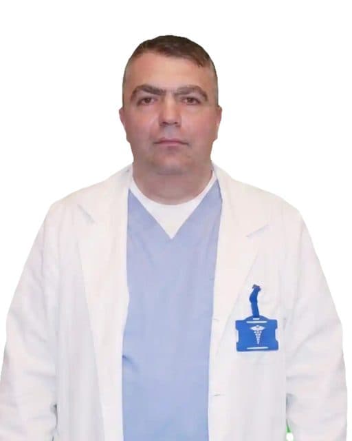 Ишхан Жораевич Ишханян