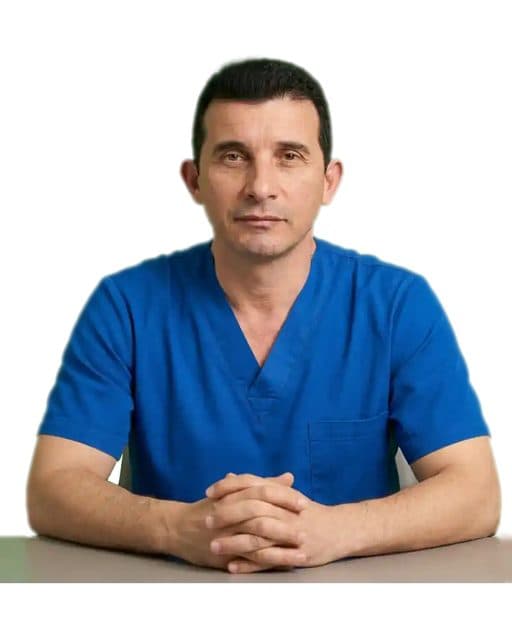 Мушег Вараздатович Мкртчян