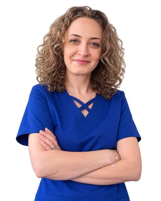 Rima Makhmudyan