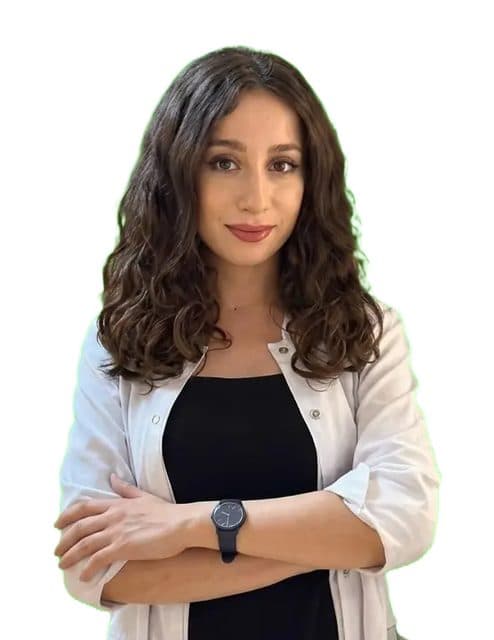 Шушана Манукян