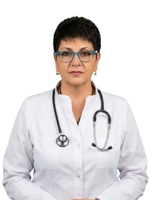 Tatevik Panosyan