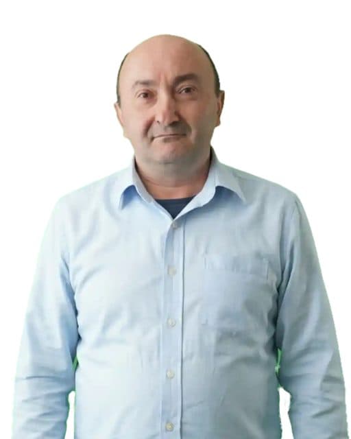 Вачаган Кармелисович Митоян