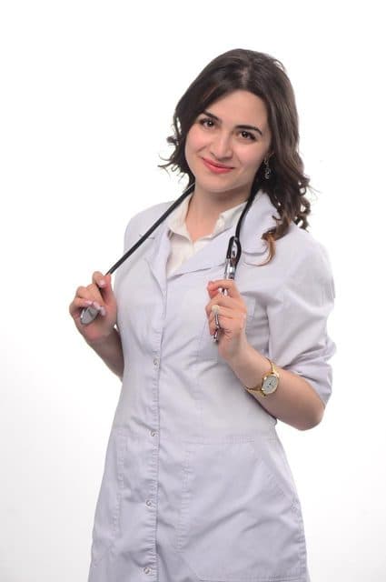 Анна Саргсян