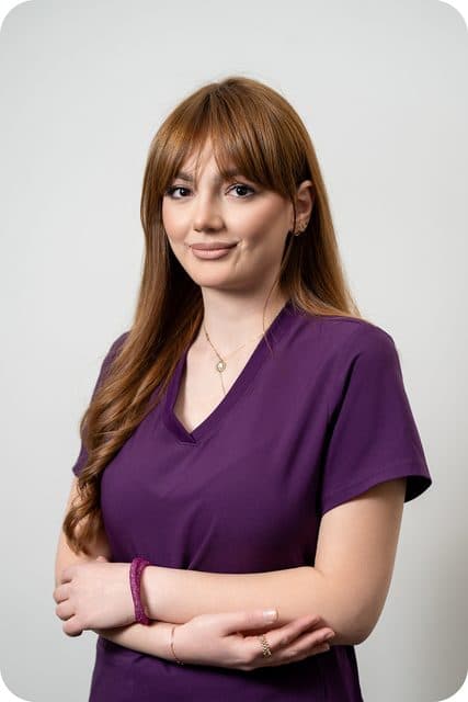 Офелия Мартуновна Саркисян