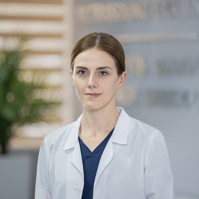 Алла Тигранян
