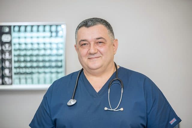Анатолий Сергеевич Гнуни