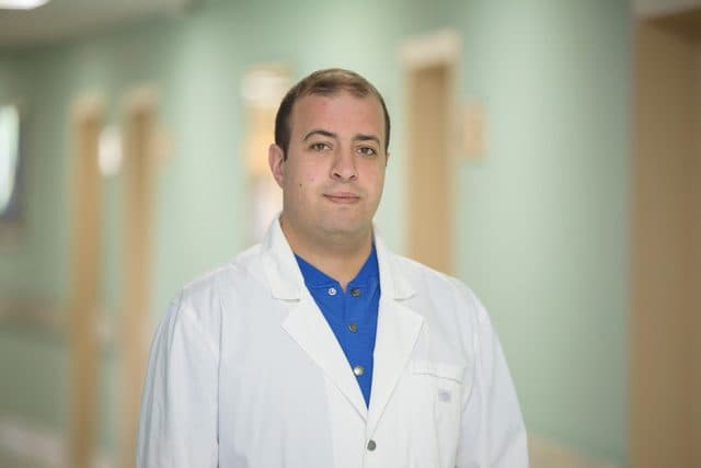 Саркис Гукасян