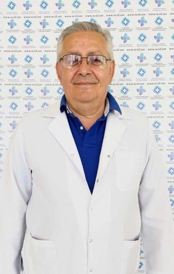 Гагик Гургенович Асланян