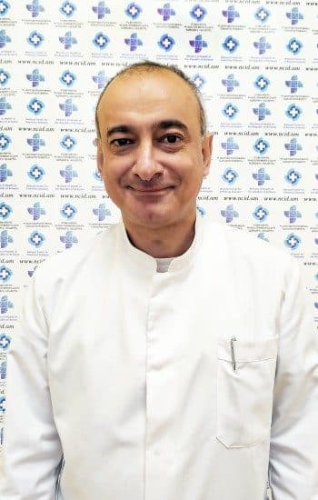 Вадим Маратович Айдинян
