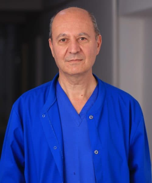 Гагик Мовсисян