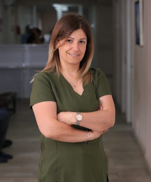 Маргарита Саакян