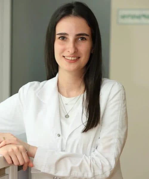 Мелине Степанян