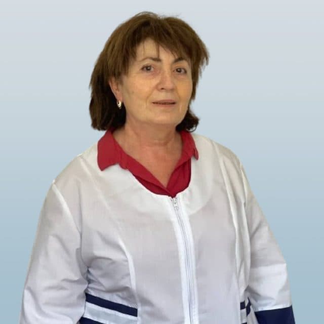 Армине Унанян