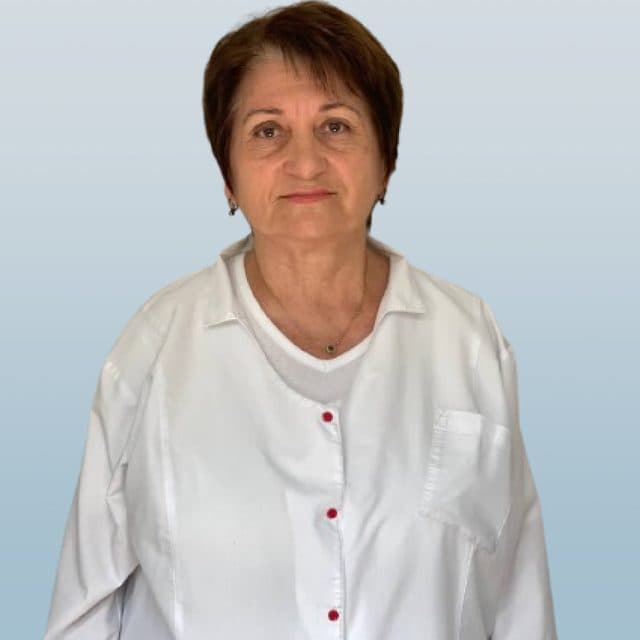 Маргарита Галоян