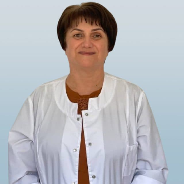 Нуне Петросян