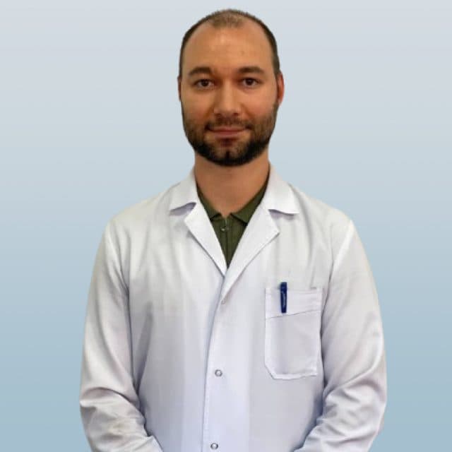 Сергей Оганнисян