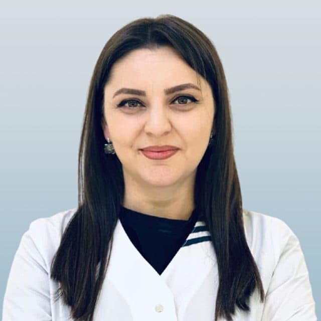 Шахане Аванесян