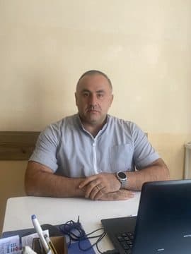 Гагик Давтян