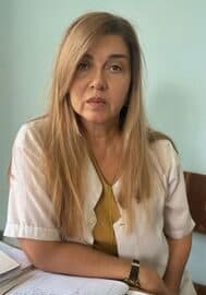 Нуне Саакян