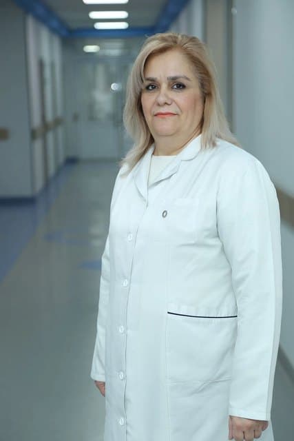 Марине Степановна Абгарян