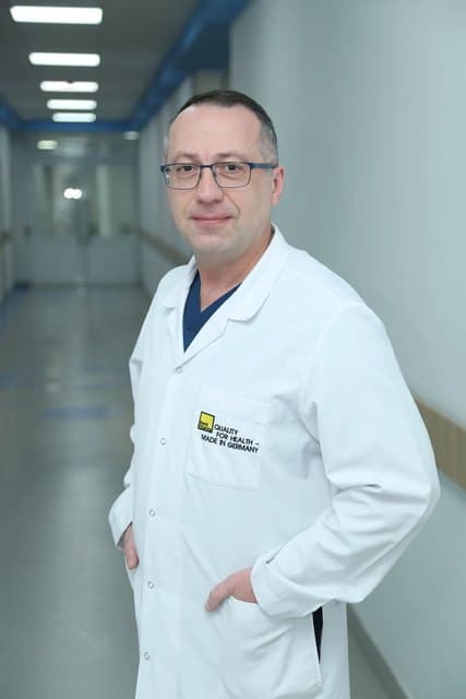 Аркадий Карлович Будагян