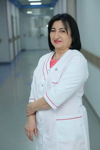 Raya Vaniki Danielyan