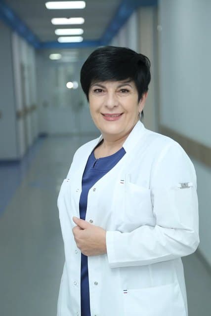 Нуне Борисовна Акопджанян