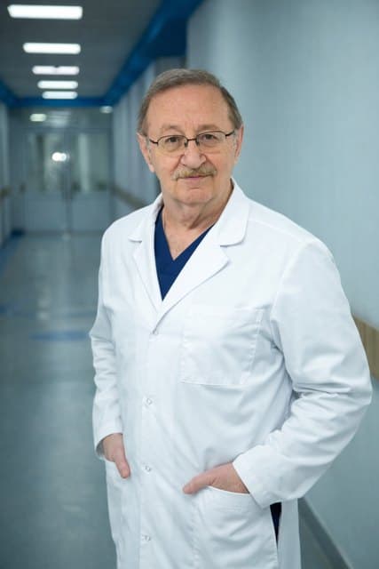 Ваан Арташесович Мосесов