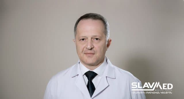 Arman Grigoryan